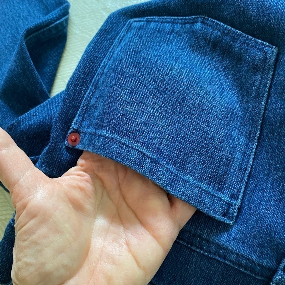 SPANX The Slim X Super Skinny Jeans 28 - Picture 8 of 11